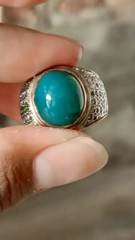 Batu bacan Doko majiko