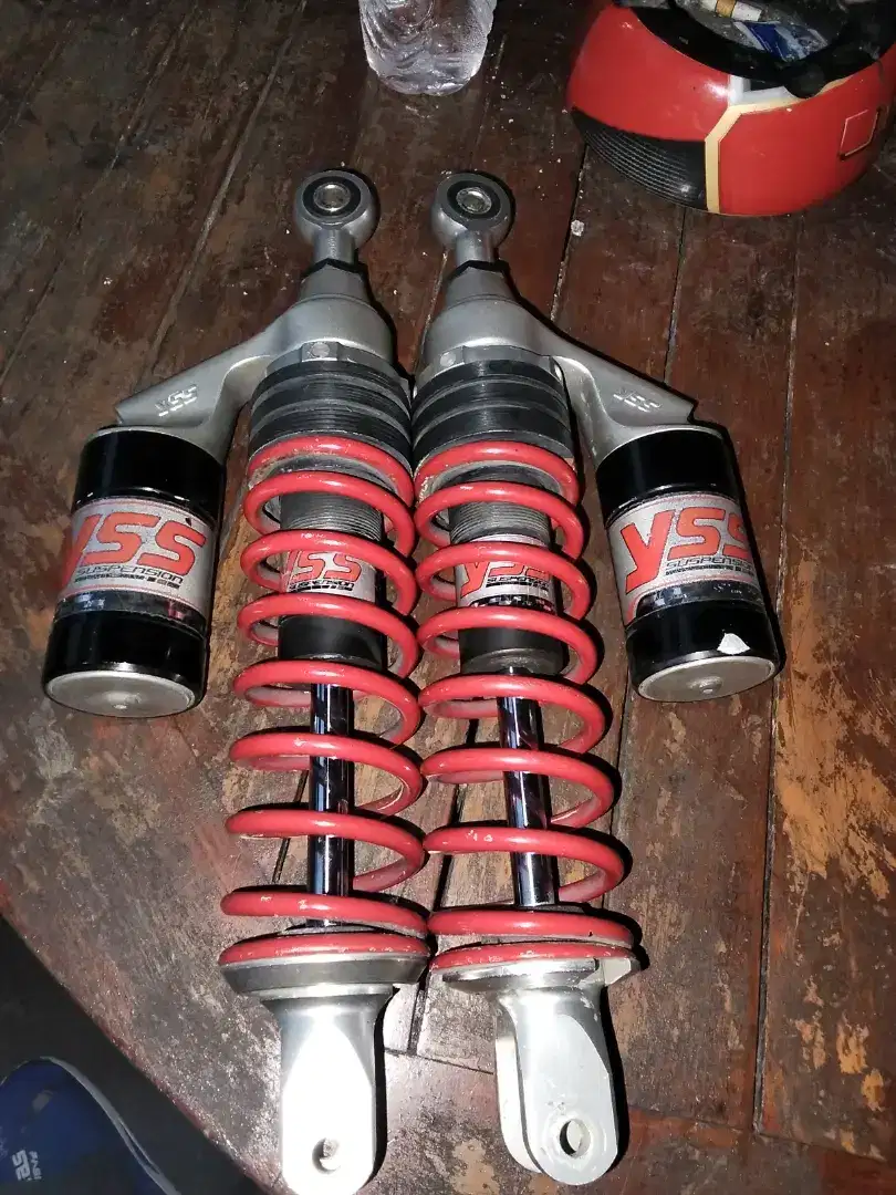 Sok beker yss nmax