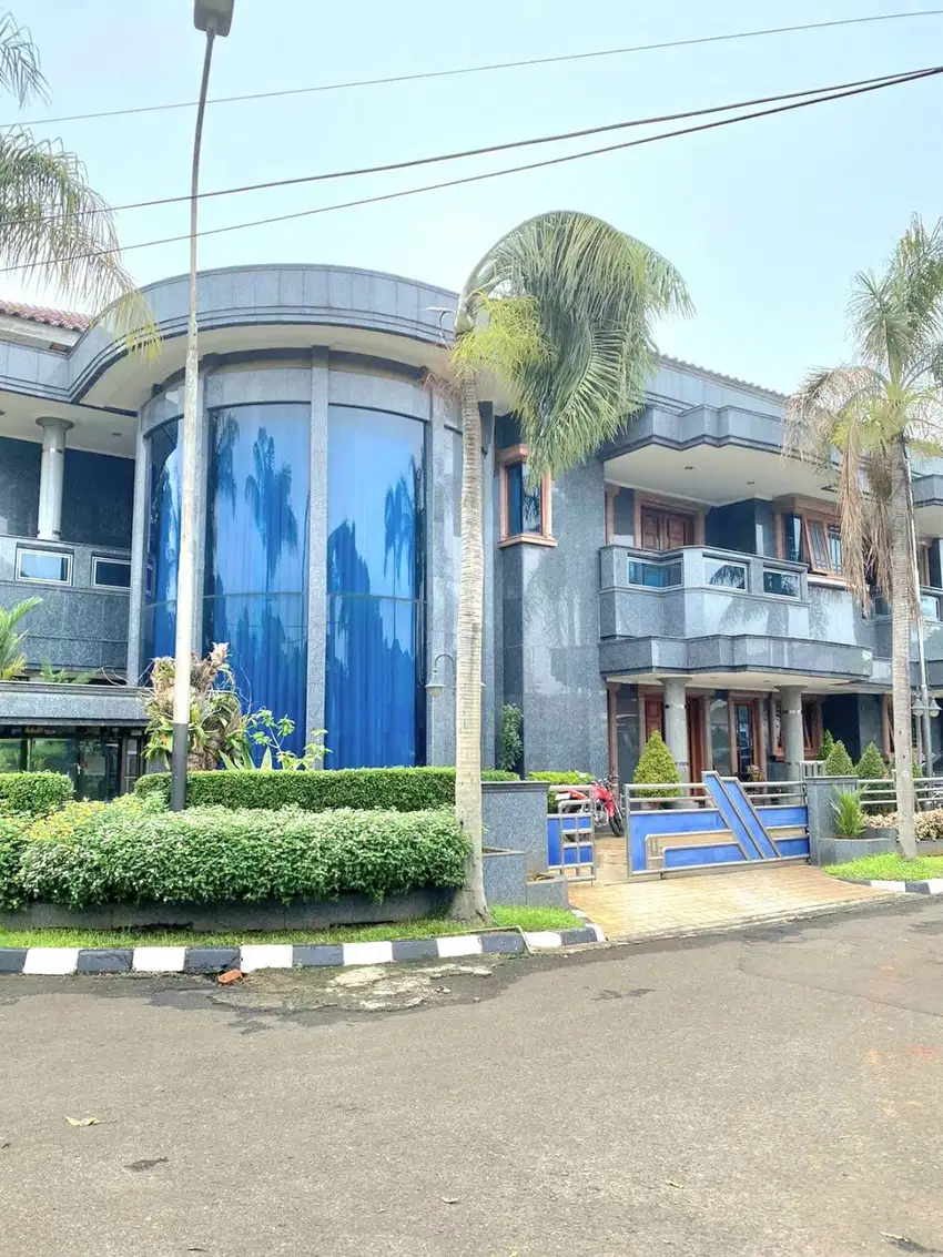 Dijual Rumah 2 Lantai Nyaman, Aman, Strategis di Tanjung Barat Jakarta