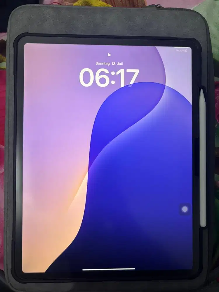 IPAD AIR 13 (M3) WIFI 128GB SPACE GREY