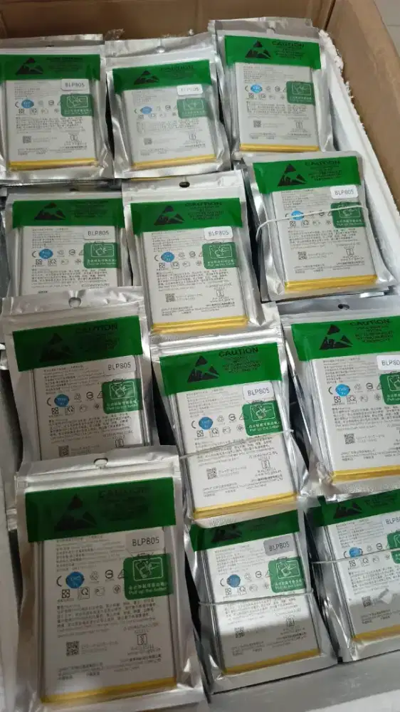 Batre hp android all tipe siap antar area bandung bisa cod