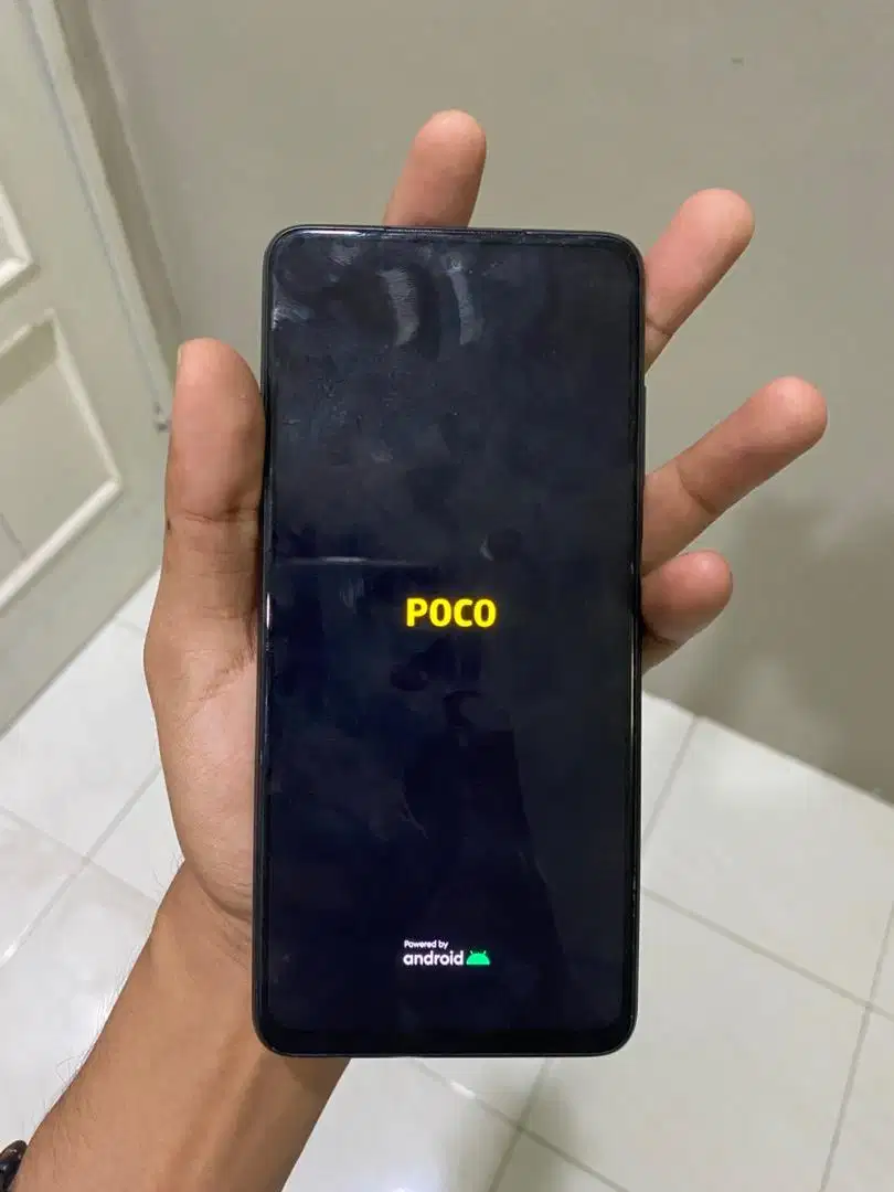 POCO X3 Pro 8/ 256 (BOOTLOOP) full dusbok