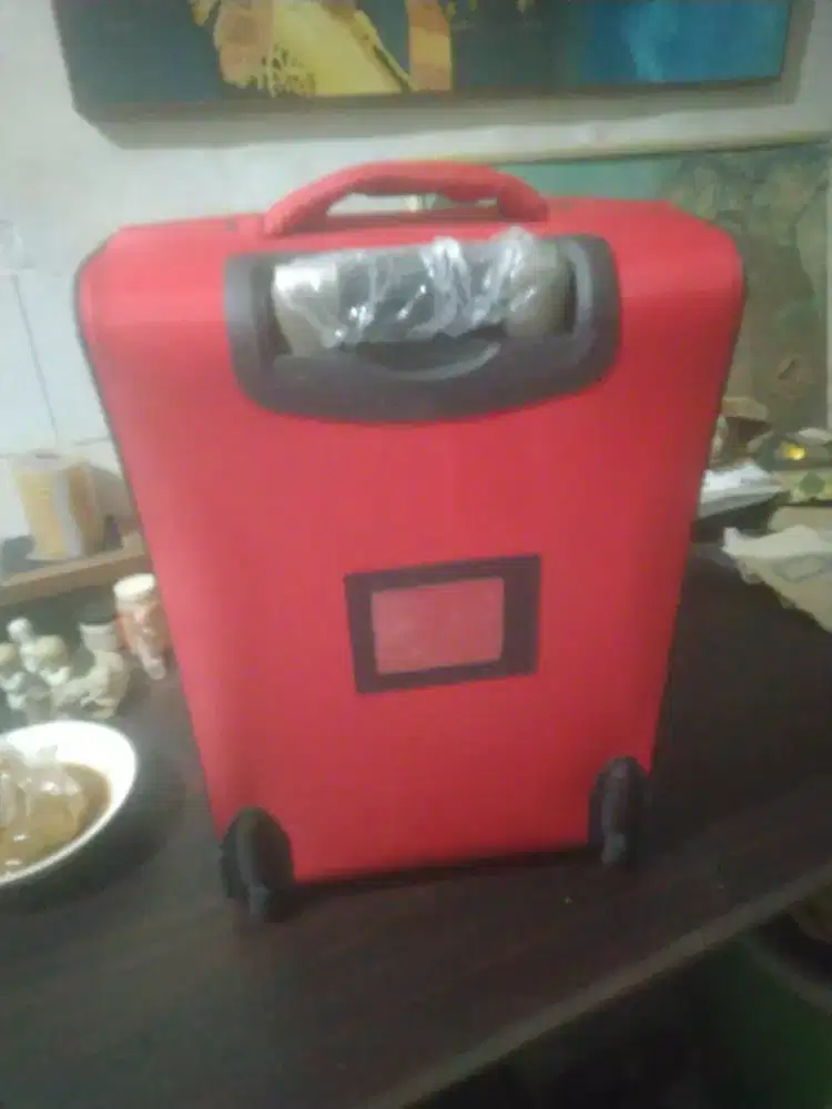 Koper untuk berpergian