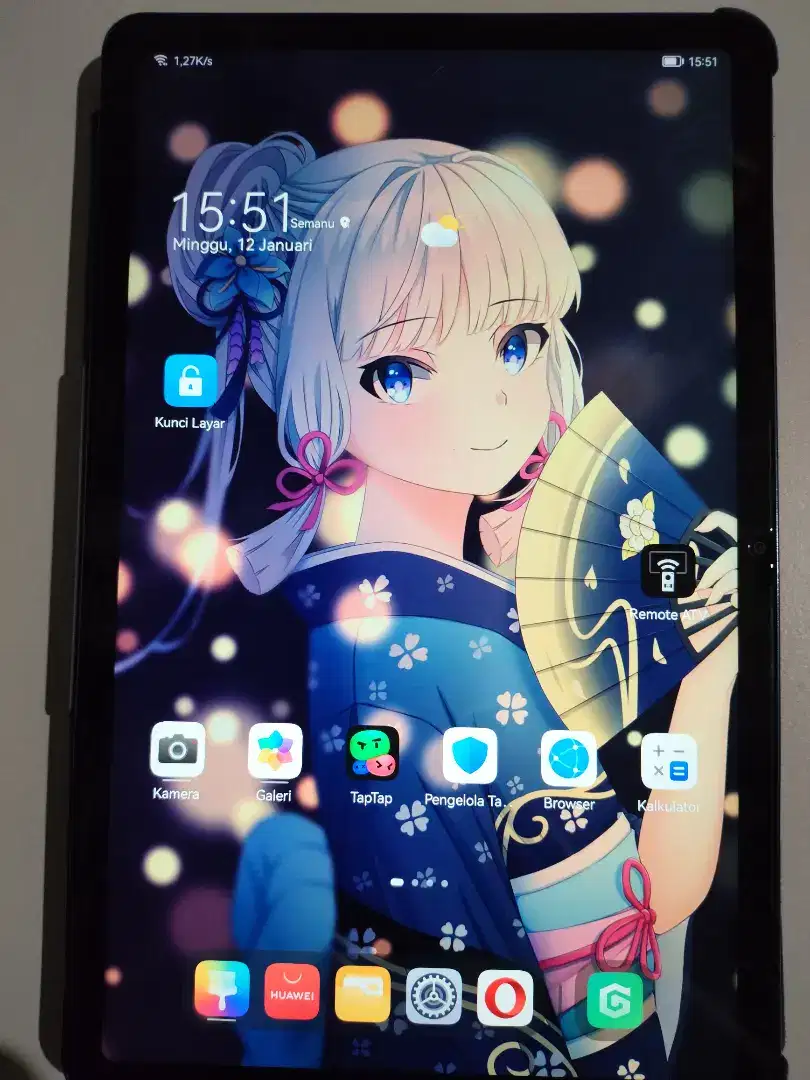 Huawei Matepad R 4/128 GB