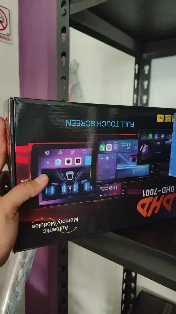 Bisa pasang di tempat, tip layar android terbaru harga mulai 1.3an