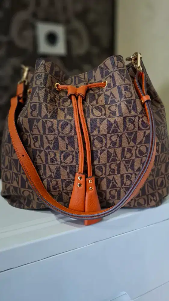 Tas wanita  Bonia original