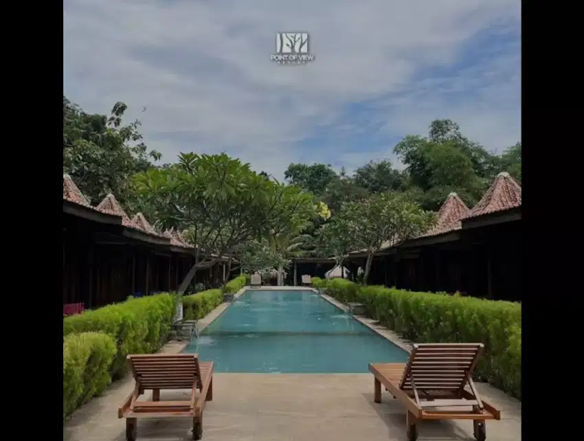 TANAH PINGGIR JALN 5.868 M  AREA WISATA KELILING DUNIA KOTA MAJALENGKA