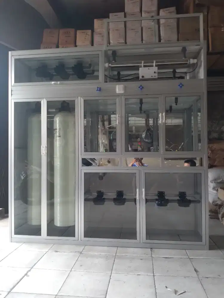 DEPOT AIR MINUM ISI ULANG