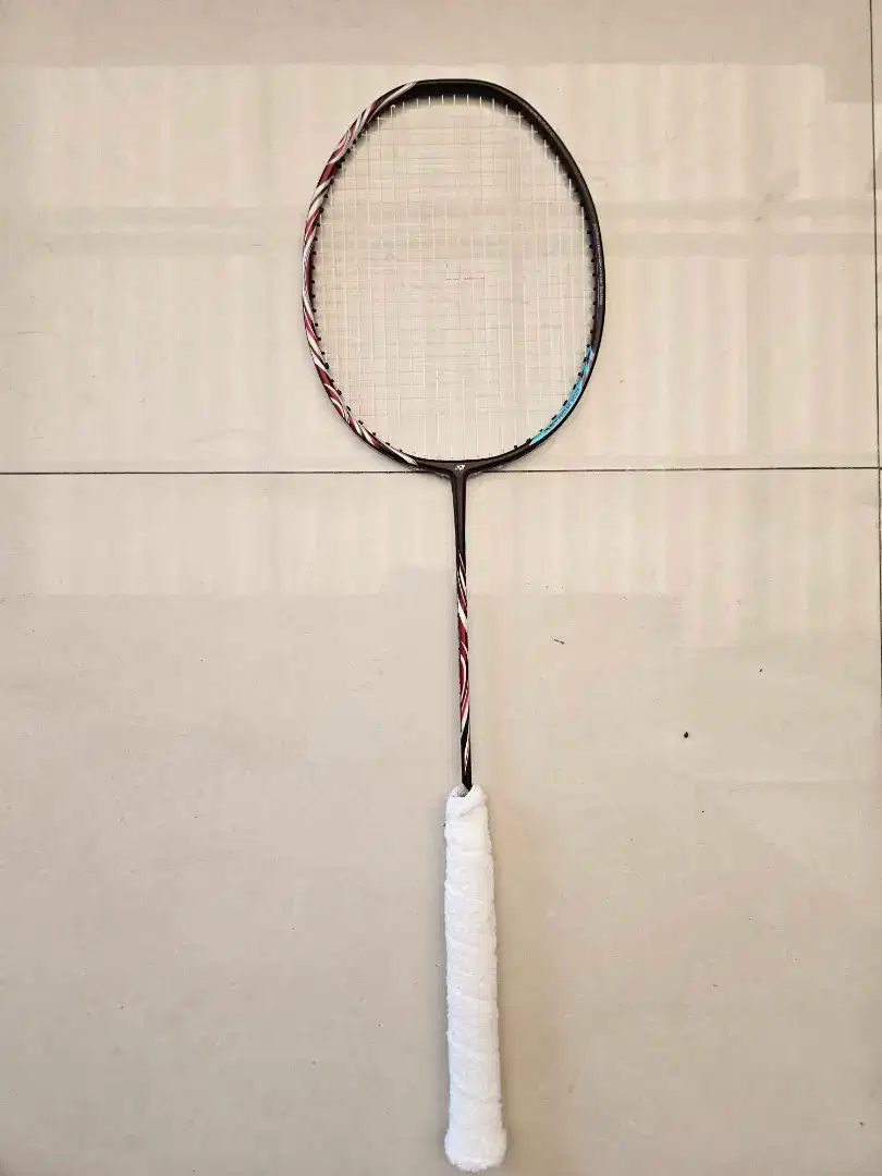 Raket Yonex 100zz Original 4U Kurenai SP CODE