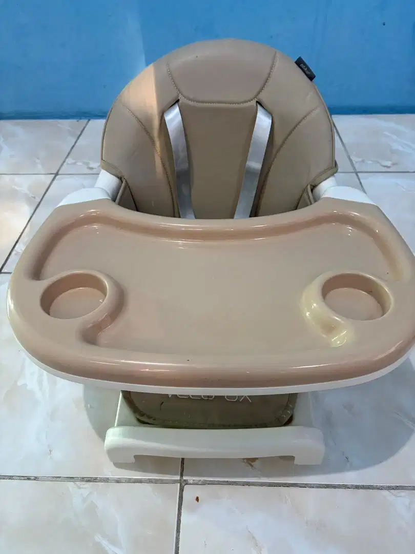 Baby chair pliko