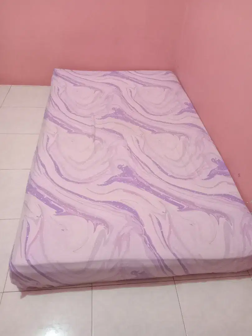 Jual Cepat Kasur Springbed Single