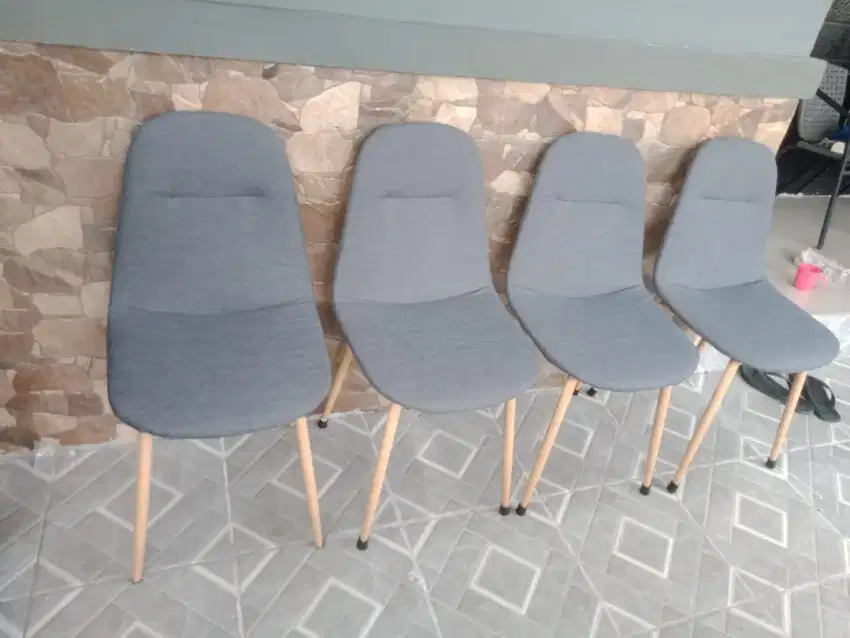 Service sofa dan bikin baru