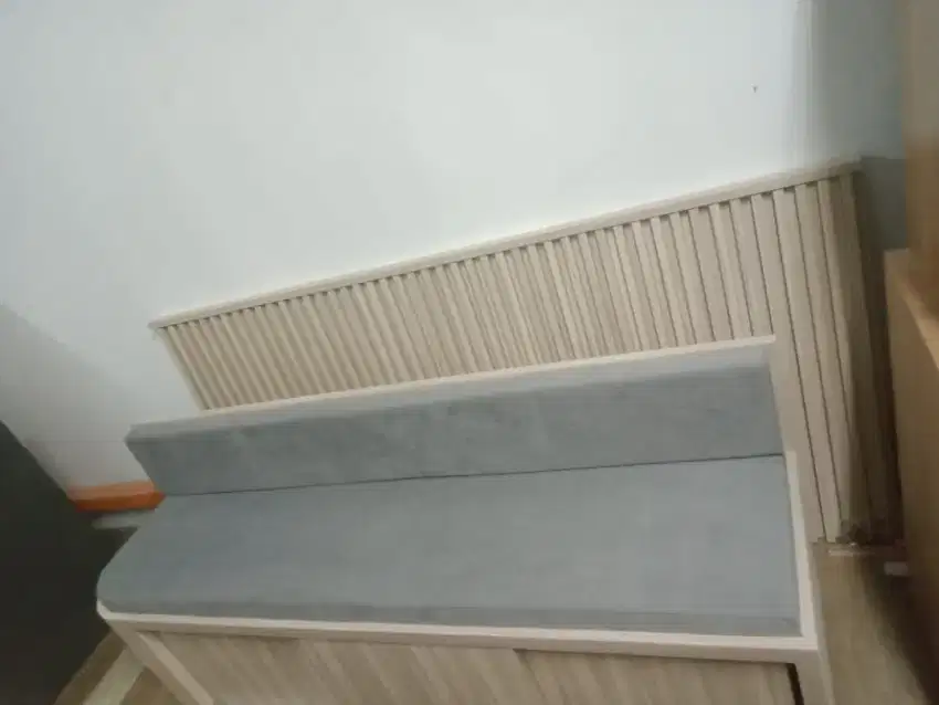 Service sofa dan bikin baru
