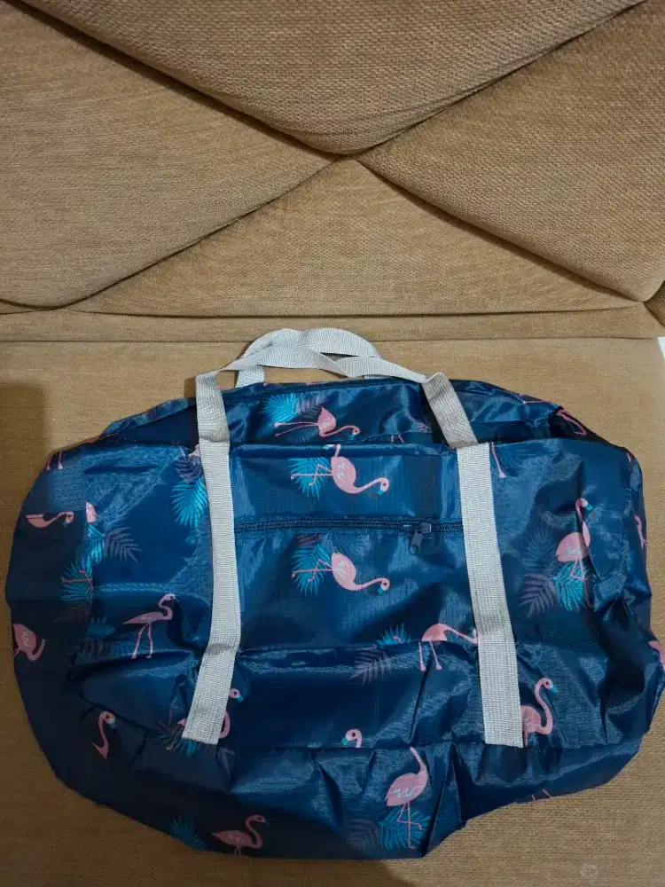 Tas Travel Lipat Serbaguna