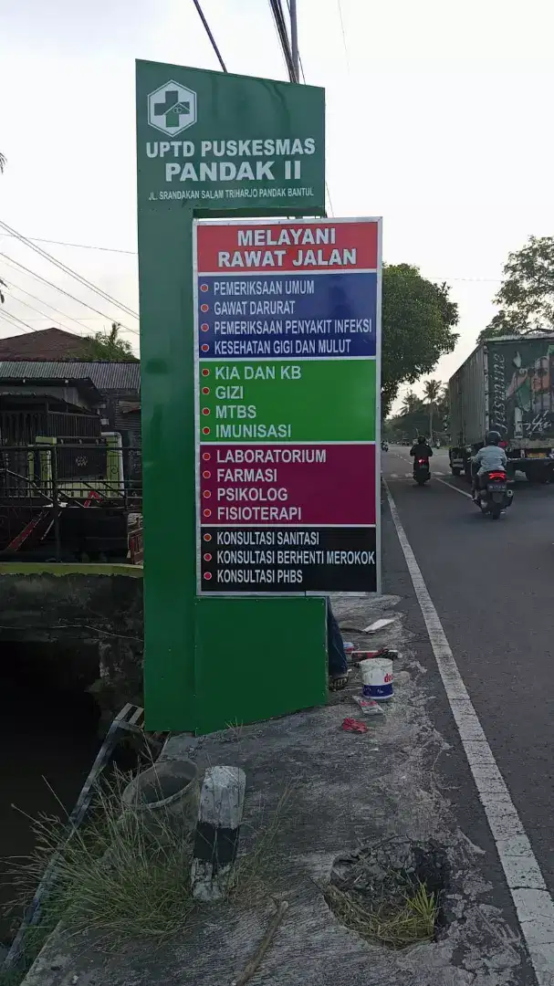 Neon box Acrilik
