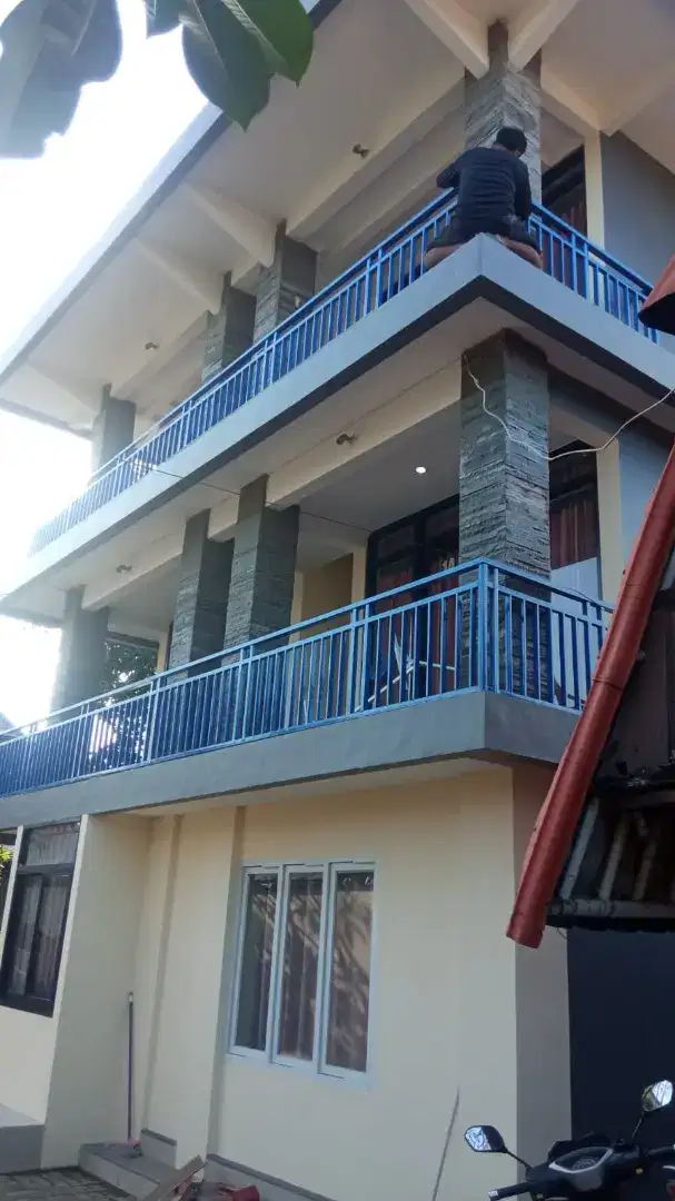 Jual kos kosan di kawasan Sesetan dekat Sanglah,Renon Denpasar kota