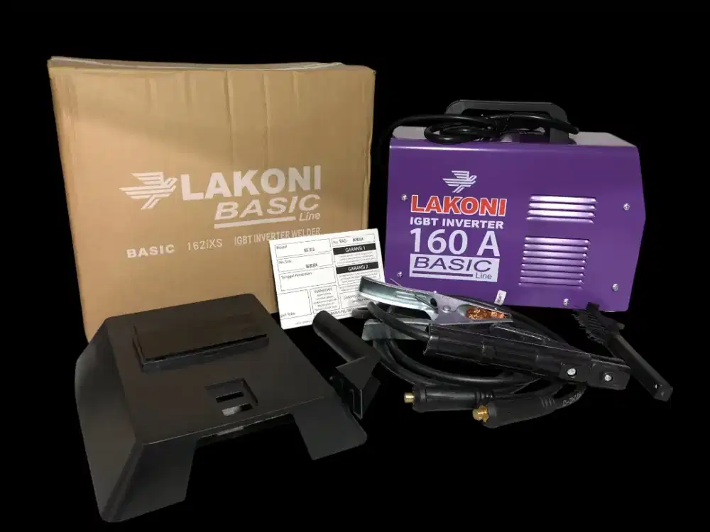 Travo Las listrik 900watt ( BARU / COD sesama kota Medan )