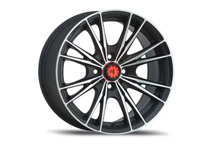 Velg Lenso SC Hayato R16 (Original)