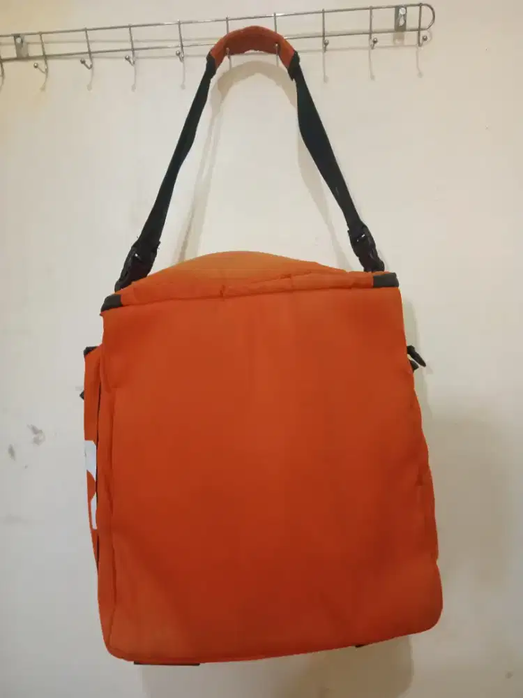 Tas multifungsi normal