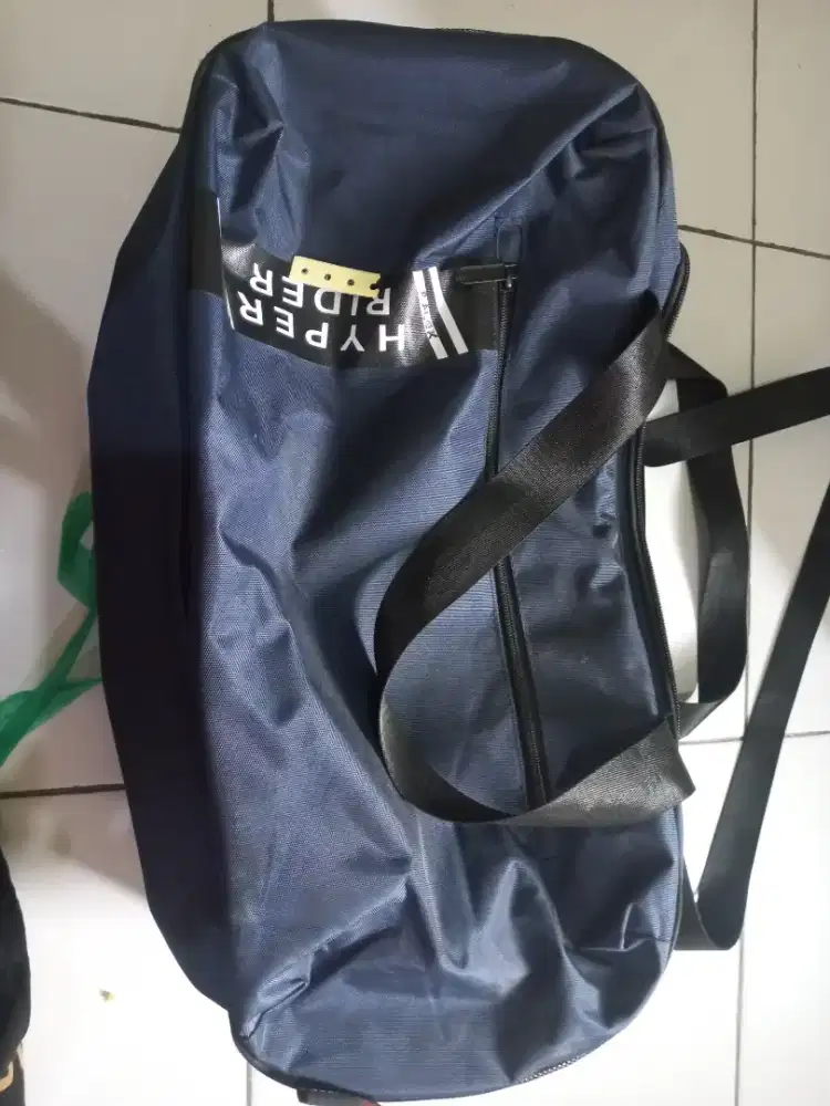 Tas besar hiper ryder original
