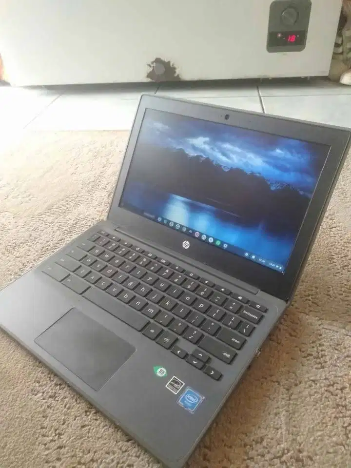 HP Chromebook 11 G8 EE