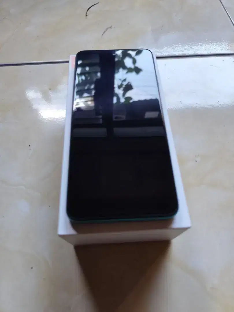 Xiaomi Redmi Note 9 Pro 8/128 - Second, Normal, Mulus!