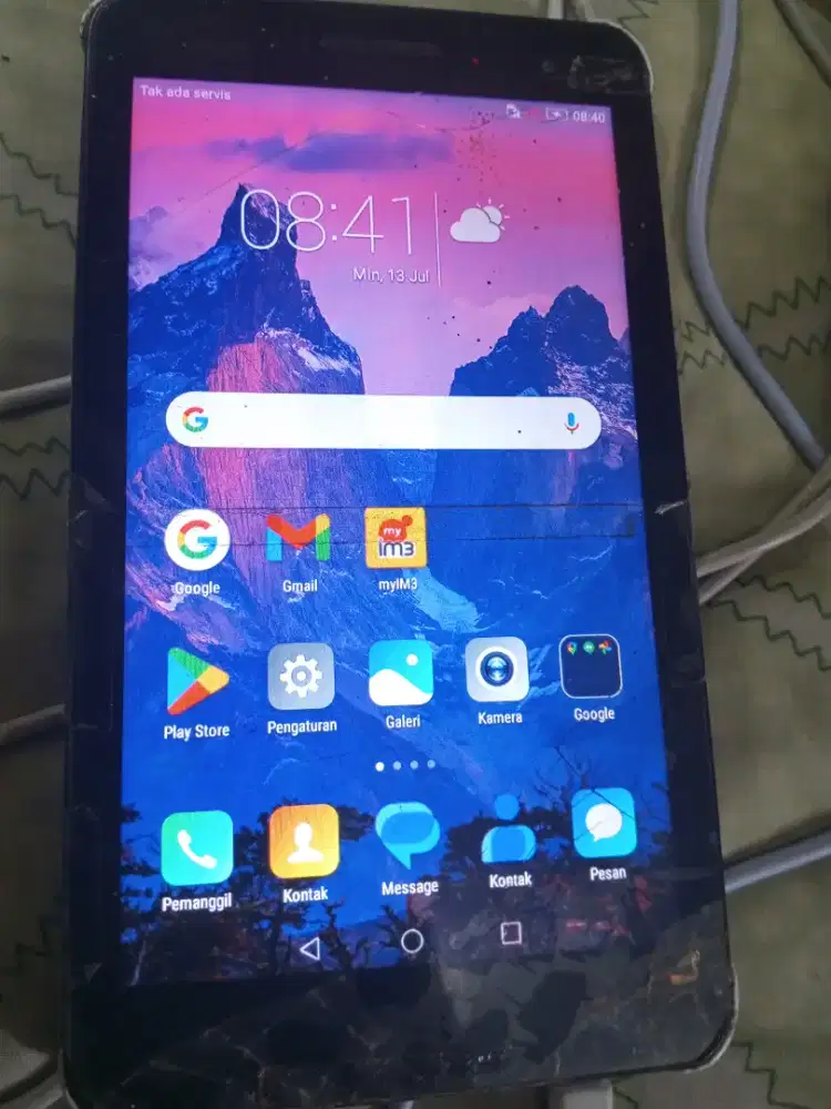 Tablet Huawei media Pad T2 7 inch 16 / 2