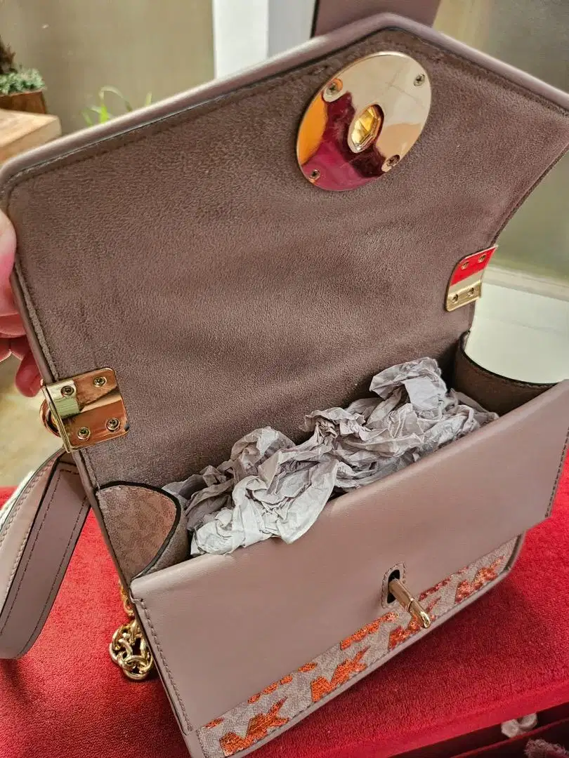 MK ORI BUTIK LIKE NEW HARGA NET