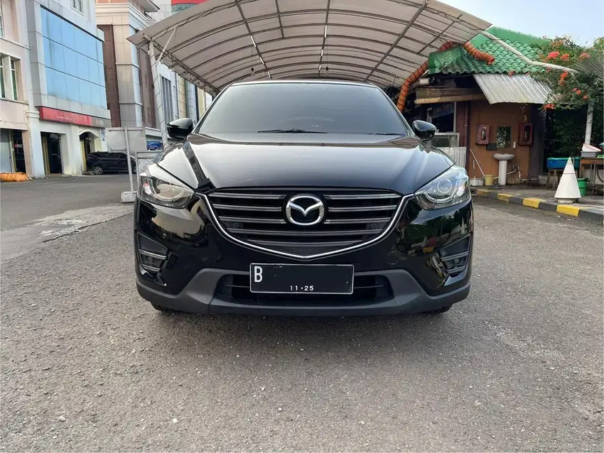 Mazda CX5 Touring A/T 2015