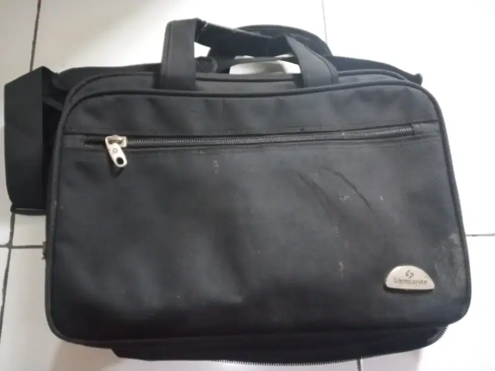 Tas original samsonite normal
