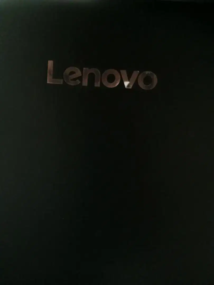 Laptop Lenovo mulus no minus