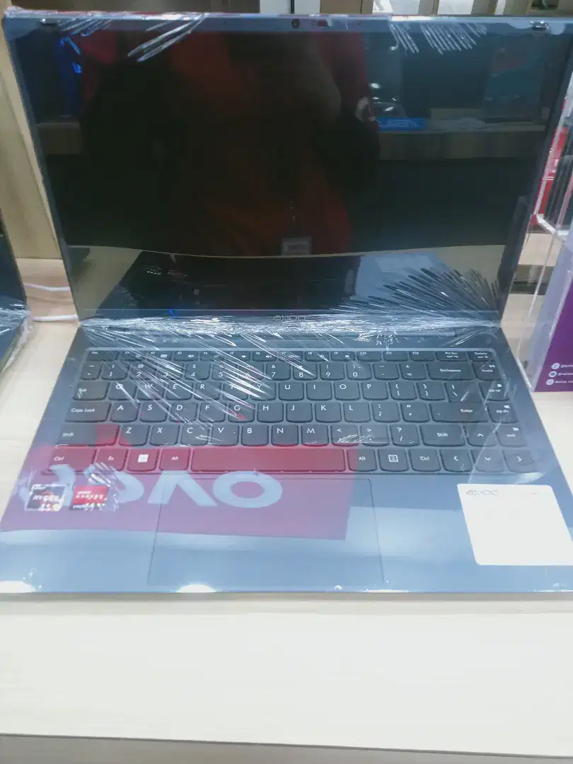 Laptop Axioo Hype 5 AMD X5-2