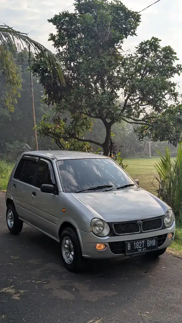 Rental Mobil Lepas Kunci 200rb/hari
