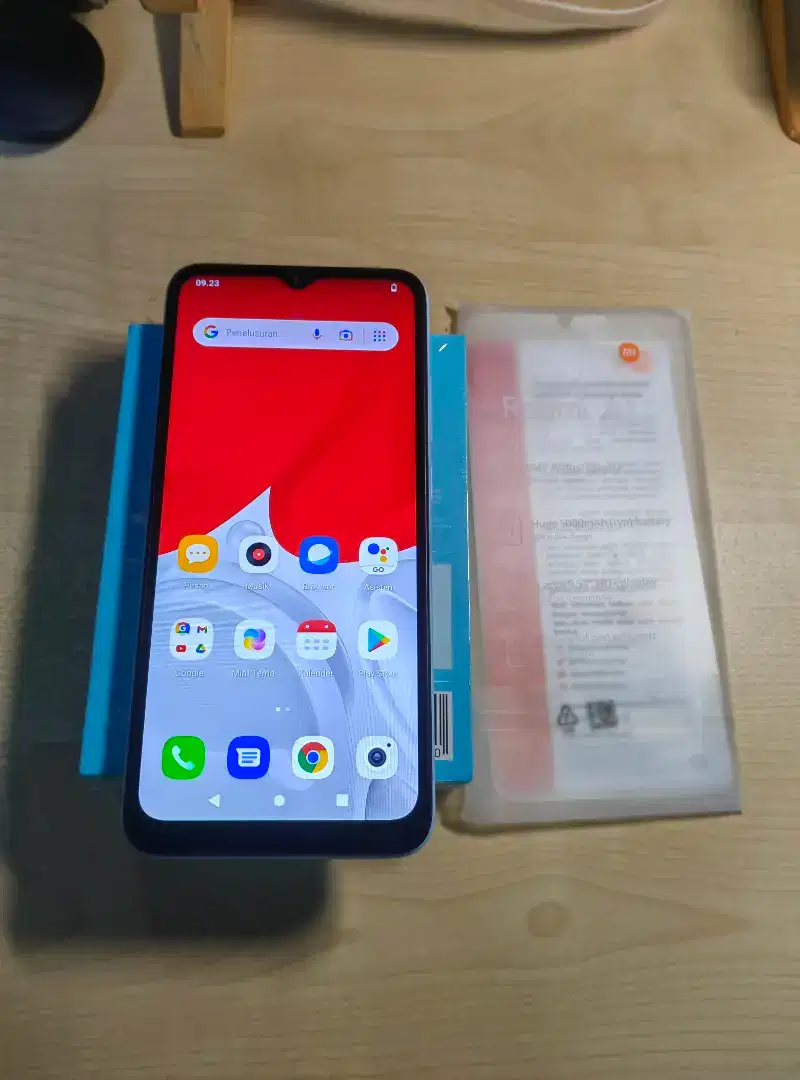 Xiaomi Redmi A1