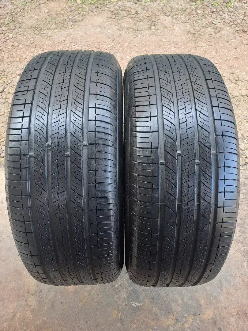 Ban 265/60/18 GT Savero SUV 2pc 85%