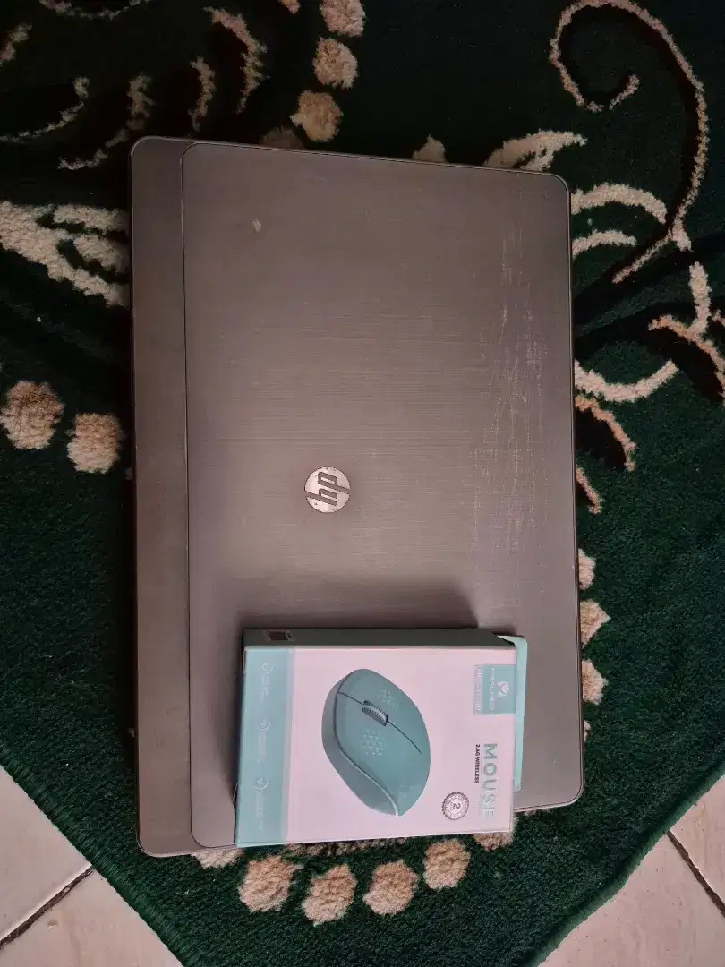 LAPTOP HP probook 4430s intel corei3