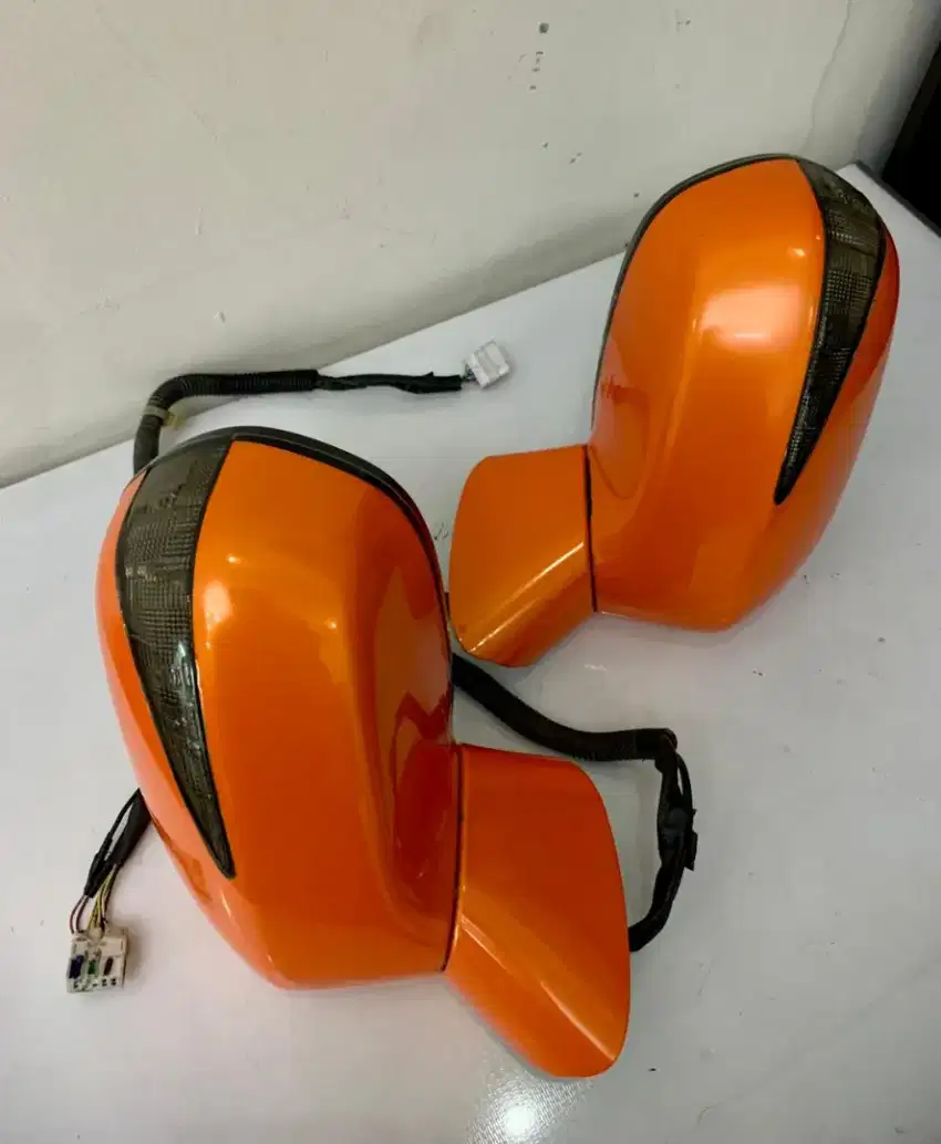 Spion Civic fd2 facelift 2010 original