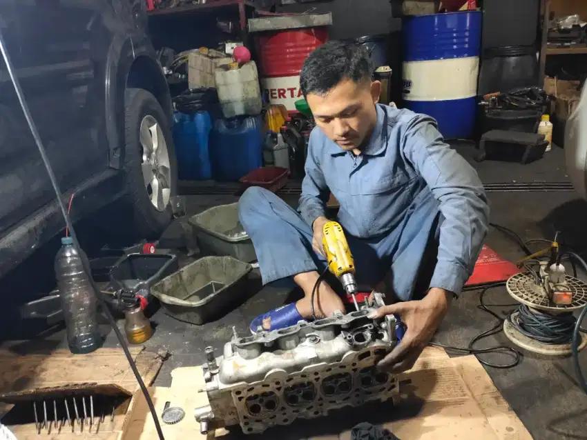 cari lowongan pekerjaan