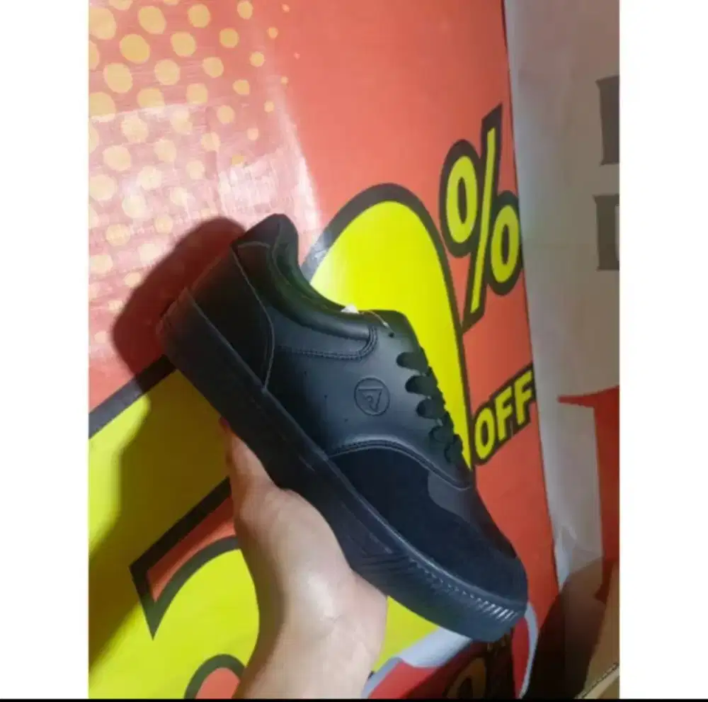 Sepatu Airwalk original