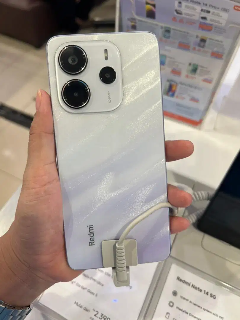 Xiaomi cicilan tanpa dp