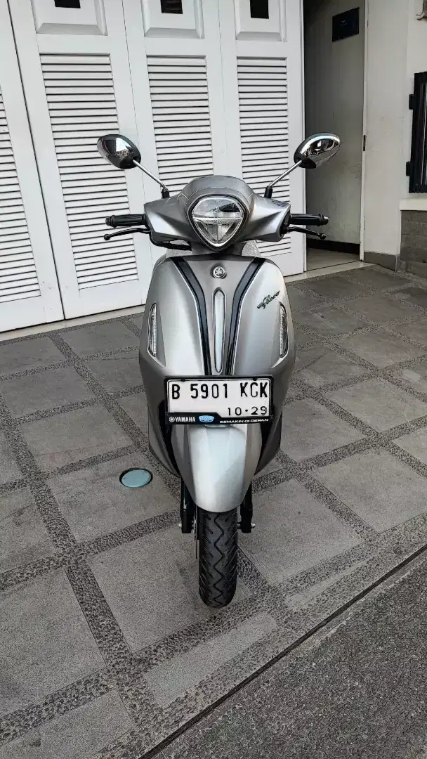 GRAND FILLANO LUX MURAH GRESS READY