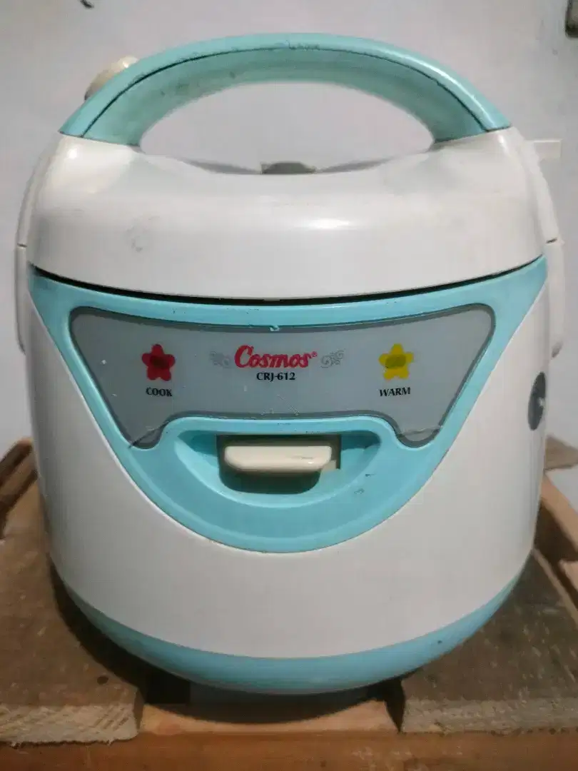 Magic Com Cosmos Mini