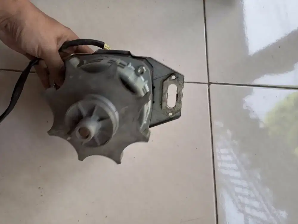 DINAMO MESIN CUCI AQUA TOP LOADING