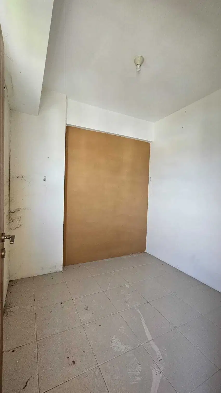 EMA294 Dijual Apartemen 2 BR Puncak Kertajaya view Cakep, Termurah