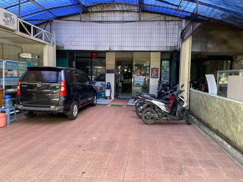 Dijual Ruko Rawamangun Lokasi Strategis – Jakarta Timur