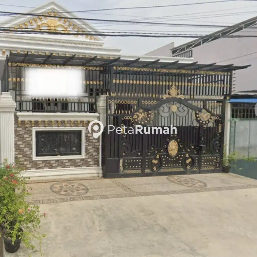 DIJUAL RUMAH JALAN MARELAN PASAR 1 TENGAH (FANDY)