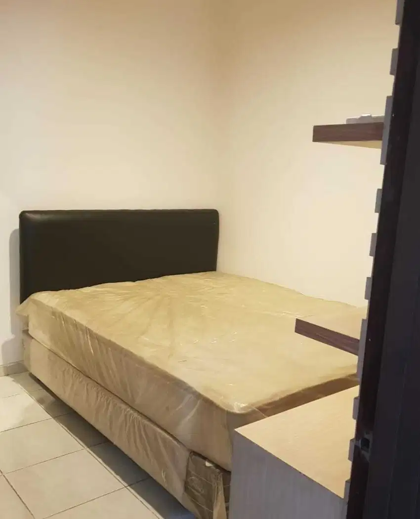 Dijual murah dan cepat rumah siap huni Catalina Mall Cartenz Serpong