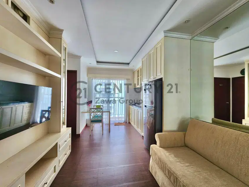 Disewakan Apartemen Mediterania Garden 2 Tanjung Duren Jakarta Barat