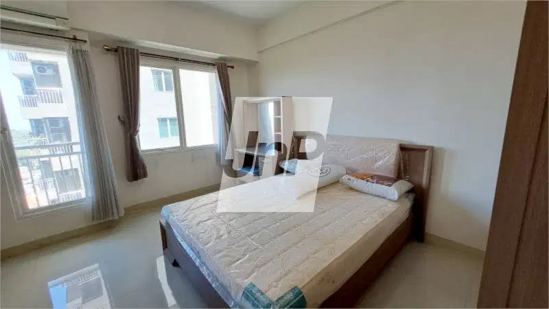 Galeri Ciumbuleuit gca 2 Studio Lantai 16 Full Furnished
