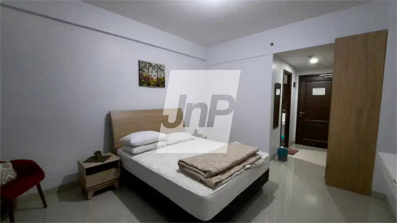 Galeri Ciumbuleuit Gca 2 Studio Lantai 2 Murah